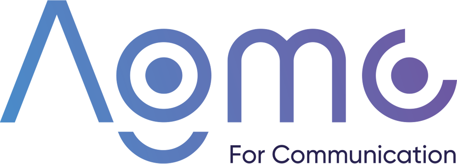 AGMC for Communications